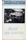 Motel syn kantora