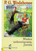 Wielce zobowiązany Jeeves