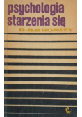 Psychologia starzenia się