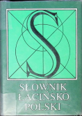 Słownik Łacińsko Polski