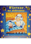 Wiersze na dobranoc Okienko
