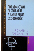 Poradnictwo pastoralne a zaburzenia osobowości