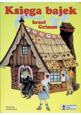 Księga bajek braci Grimm