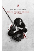 Zemsta najlepiej smakuje na zimno