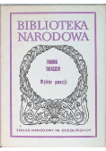 Wybór poezji Tiutczew
