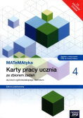 Matematyka Klasa 2 Karty pracy ucznia  Zakres podstawowy