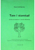 Tam i stamtąd