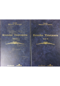 Kronika Thietmara Tom 1 i 2