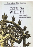 Czym są wedy?