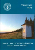 Pamiętnik PTT Gorce