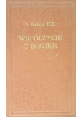 Współżycie z Bogiem Tom I