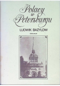 Polacy w Petersburgu