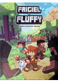 Frigiel i Fluffy Tom 1 Tajemnica zaginionych arbuzów