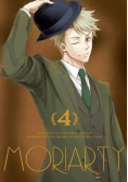 Moriarty Tom 3