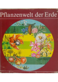 Pflanzenwelt der Erde