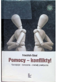 Pomocy-konflikty!