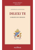 Adhortacja apostolska Dilexi te o miłości do ubogich