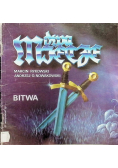 Dwa miecze Bitwa