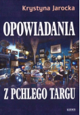 Opowiadania z pchlego targu