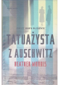 Tatuażysta z Auschwitz