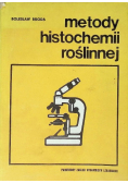 Metody histochemii roślinnej