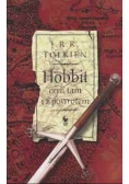 Hobbit czyli tam i z powrotem