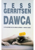 Dawca