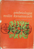 Embriologia roślin kwiatowych