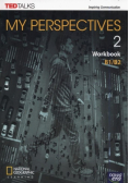 My Perspectives 2 Workbook