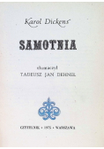 Samotnia