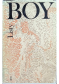 Listy Boy