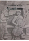 Muzykanty