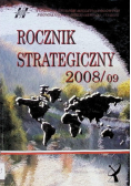 Rocznik Strategiczny 2008 / 09