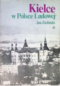Kielce w Polsce Ludowej
