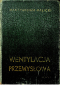 Wentylacja przemysłowa