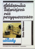 Elektronika łatwiejsza niż przypuszczasz Układy