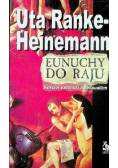 Eunuchy do raju Kościół katolicki a seksualizm