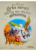 Lwia straż Oczy na niebie