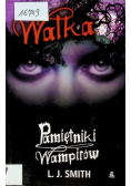 Pamiętniki wampirów