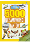 5000 niesamowitych faktów