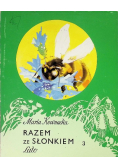 Razem ze słonkiem Lato Tom 3