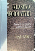 Język ANSI C