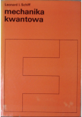 Mechanika kwantowa