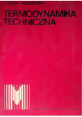 Termodynamika techniczna
