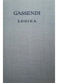 Gassendi Logika