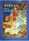 Biblia dla dzieci
