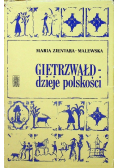 Gietrzwałd dzieje polskości