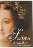 Sztuka i czas XX wiek od klasycyzmu  do secesji