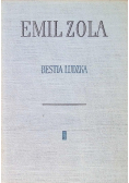Bestia ludzka