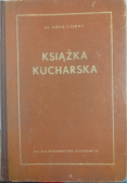 Książka kucharska